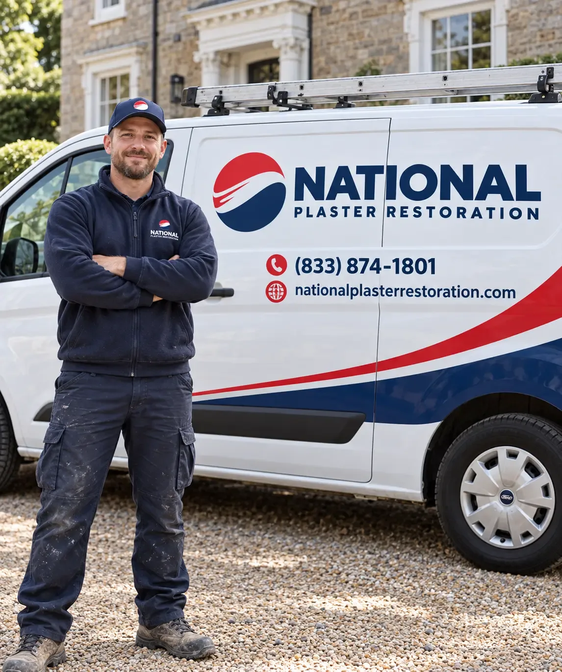 Plaster Repair company in Burbank, WA